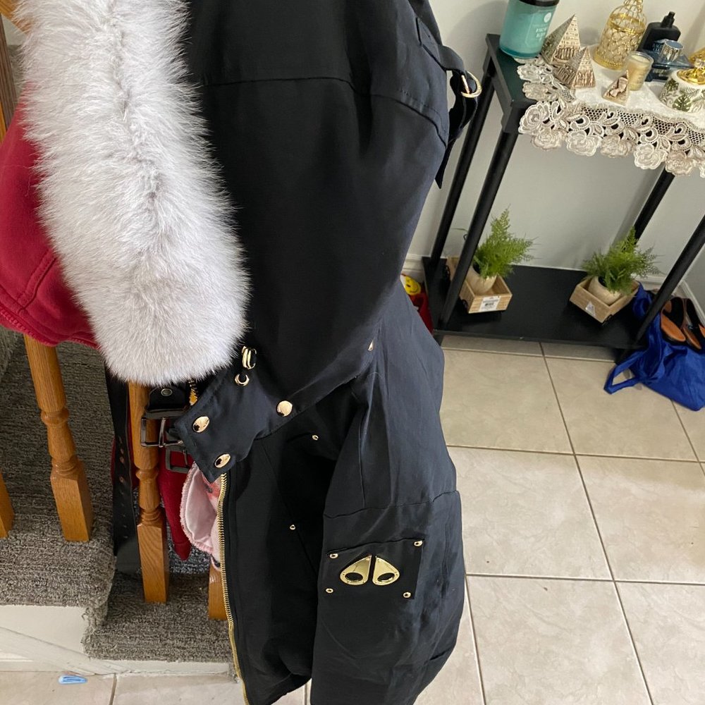 COPY - Moose Knuckle Jacket - Picture 2 of 7